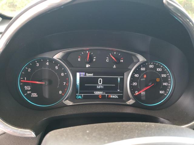 2016 Chevrolet Malibu Lt VIN: 1G1ZE5ST0GF338057 Lot: 56617294