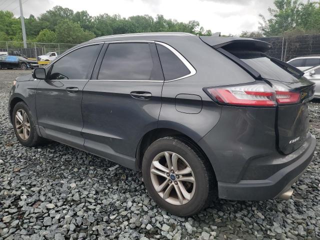 2019 FORD EDGE SEL - 2FMPK3J95KBB90138