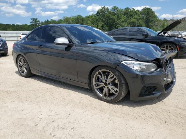 VIN WBA1J7C50GV360400 2016 BMW 2 Series, M235I no.4