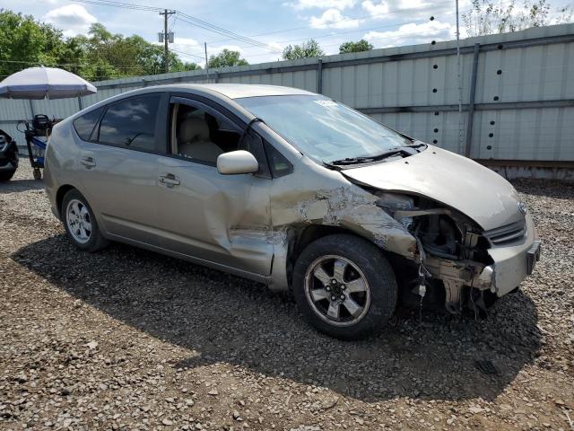 2005 Toyota Prius VIN: JTDKB20U453016306 Lot: 55481454