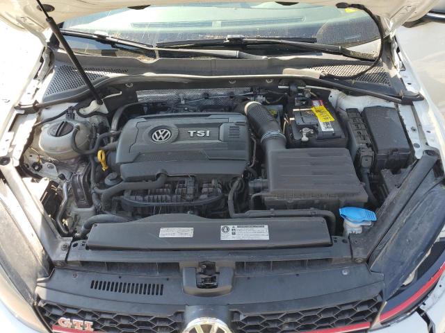 2017 VOLKSWAGEN GTI SPORT - 3VW547AU5HM067509