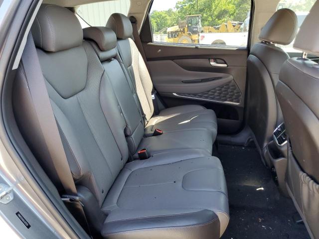 2020 Hyundai Santa Fe Sel VIN: 5NMS33AA0LH179234 Lot: 56945134