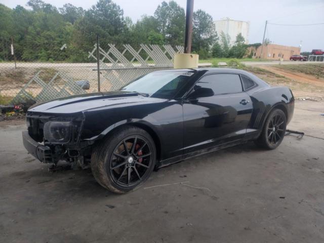 2013 Chevrolet Camaro 2Ss VIN: 2G1FT1EWXD9129730 Lot: 54124934