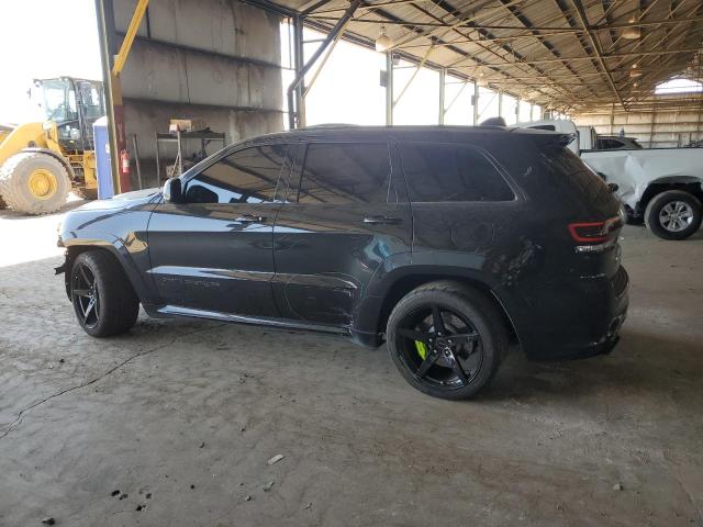 2015 Jeep Grand Cherokee Srt-8 VIN: 1C4RJFDJ8FC918273 Lot: 56276844