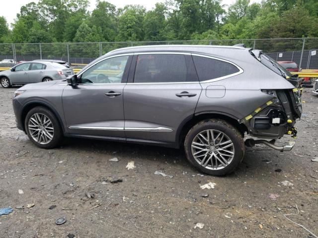 5J8YE1H87PL010975 Acura MDX ADVANC 2