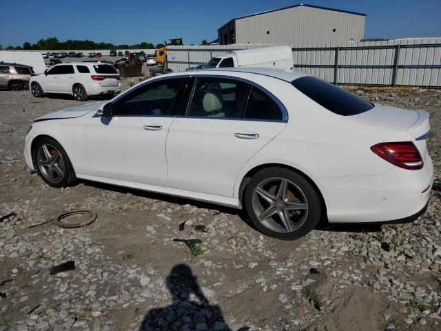 2017 MERCEDES-BENZ E 300 - WDDZF4JB7HA029889