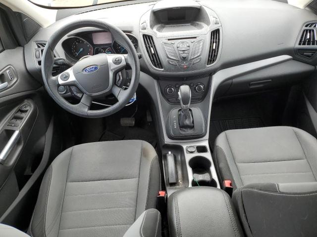 2014 Ford Escape Se VIN: 1FMCU9GX2EUC03234 Lot: 54724734