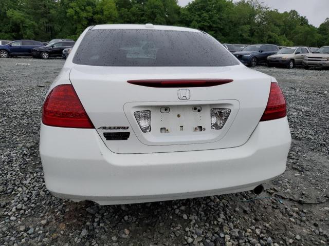 2007 Honda Accord Ex VIN: 1HGCM56847A113502 Lot: 54613614