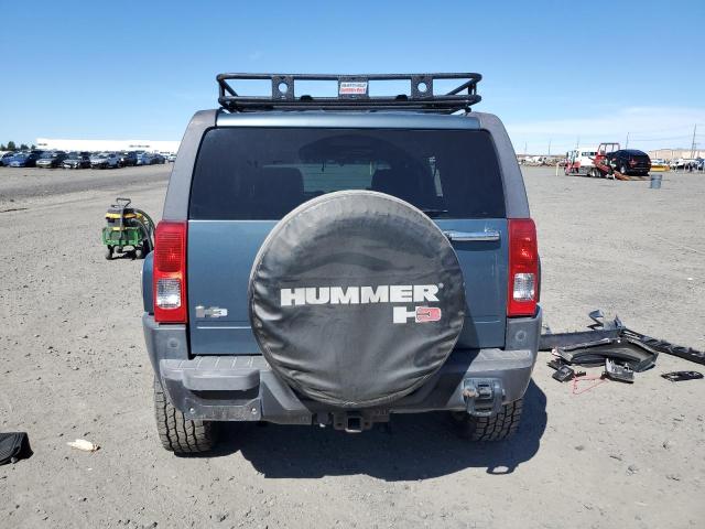 5GTDN13E078159928 2007 Hummer H3