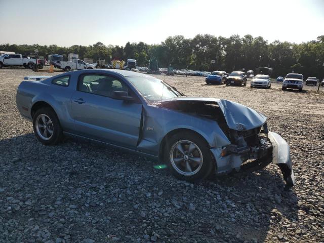 2005 Ford Mustang Gt VIN: 1ZVHT82H055169177 Lot: 56493714