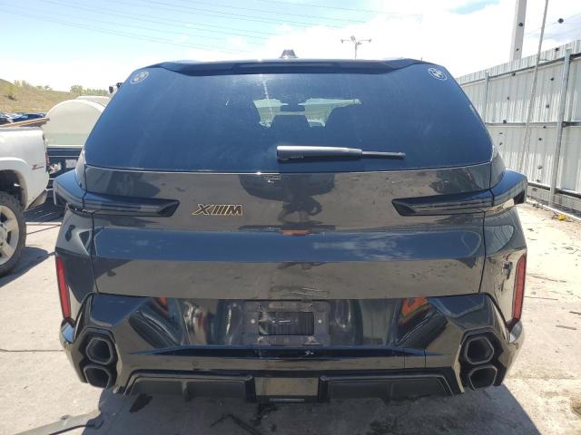 2024 BMW XM 5YM23CS03R9V53319