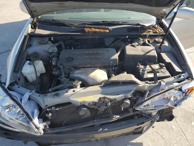 2004 Toyota Camry Le VIN: 4T1BE32K34U810713 Lot: 56643924