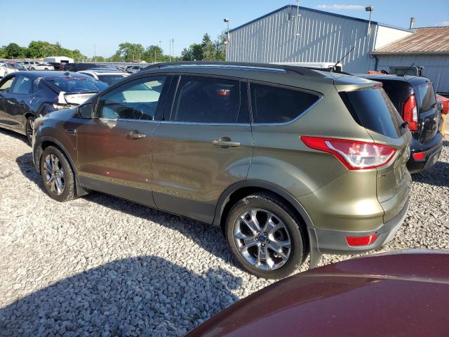 2014 Ford Escape Se VIN: 1FMCU0GX8EUA59765 Lot: 57013864