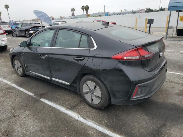 KMHC75LC4LU200898 2020 Hyundai Ioniq Se 2020 Hyundai Ioniq Se VIN: KMHC75LC4LU200898 Lot: 56842434
