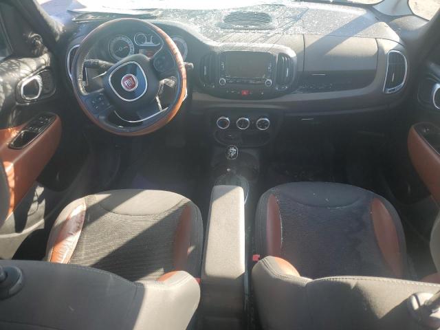 VIN ZFBCFADH5EZ017576 2014 Fiat 500L, Trekking no.8