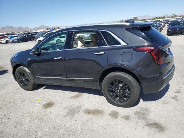 2020 Cadillac Xt5 Premium Luxury VIN: 1GYKNCRS7LZ224456 Lot: 56740094