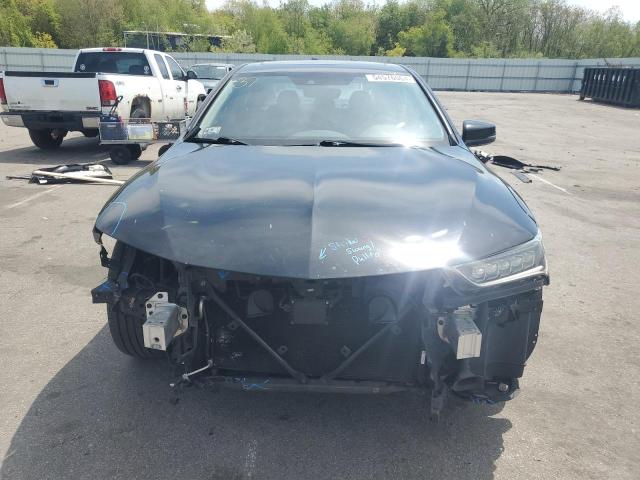 2019 Acura Tlx VIN: 19UUB3F39KA004125 Lot: 54576064