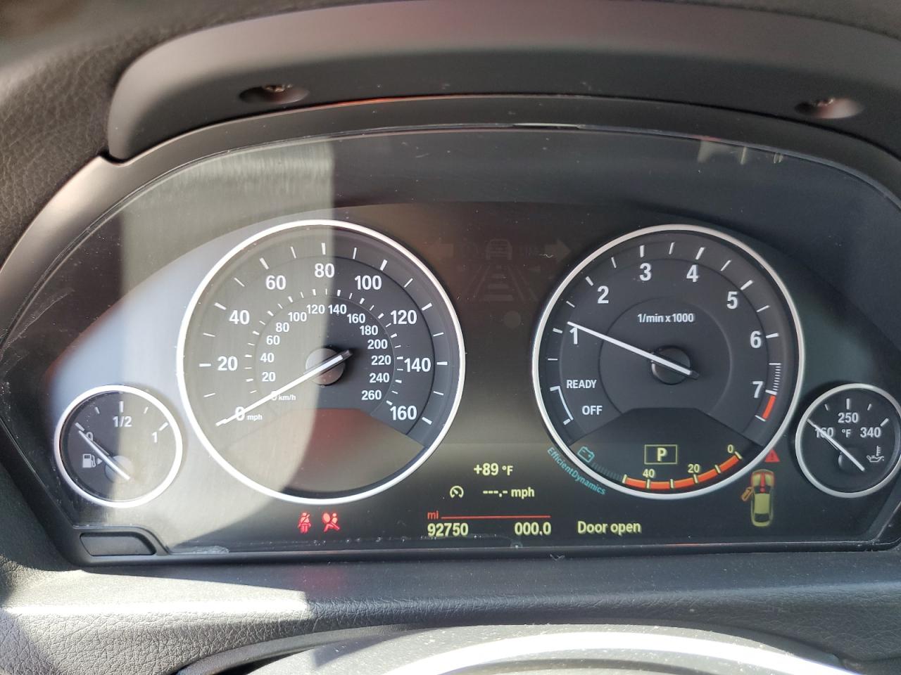 WBA4A5C52FGK15718 2015 BMW 428 I Gran Coupe