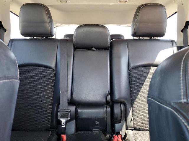 2018 Dodge Journey Crossroad VIN: 3C4PDCGG5JT335590 Lot: 54036834