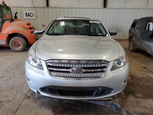 2010 Ford Taurus Limited VIN: 1FAHP2FWXAG121848 Lot: 55959524