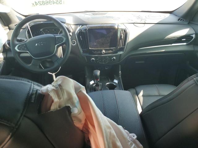 2022 Chevrolet Traverse Rs VIN: 1GNEVJKW9NJ143293 Lot: 55496824