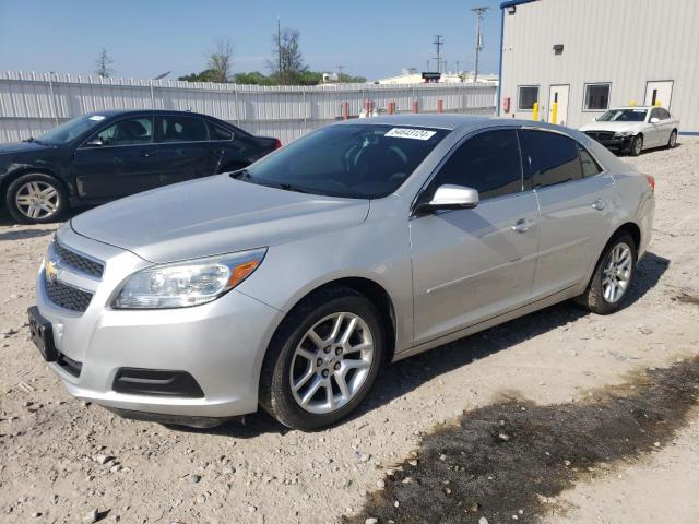 Lot #2539794048 2013 CHEVROLET MALIBU 1LT salvage car