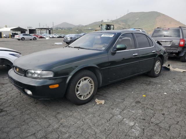 1997 Infiniti J30 VIN: JNKAY21D0VM404862 Lot: 53340604