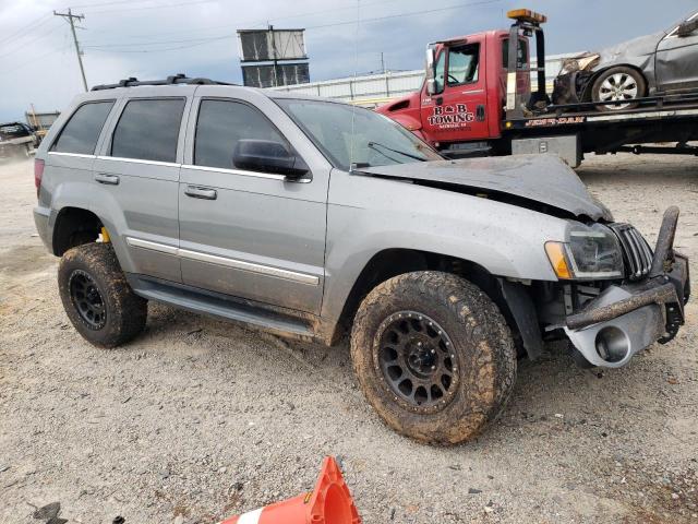 2007 Jeep Grand Cherokee Limited VIN: 1J8HR58247C535149 Lot: 56074354