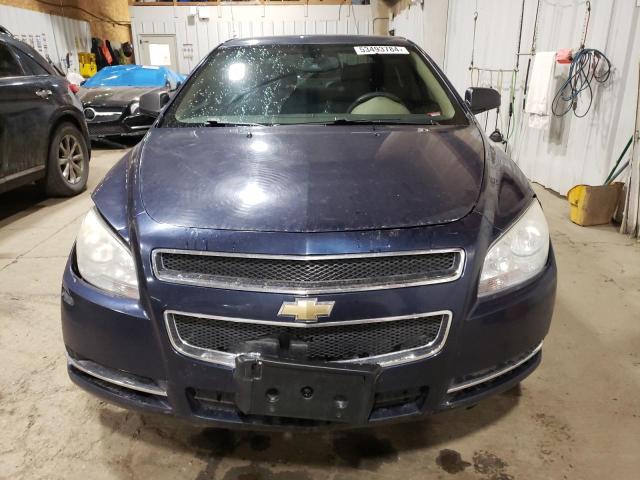 2008 Chevrolet Malibu Ls VIN: 1G1ZG57B38F166697 Lot: 53493784