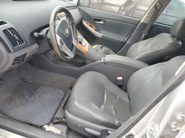 2010 Toyota Prius VIN: JTDKN3DU2A1099442 Lot: 55847324