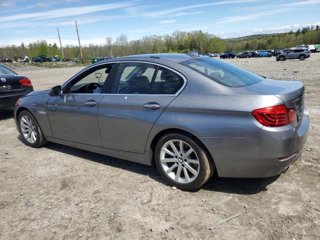 VIN WBA5B3C54FD543715 2015 BMW 5 Series, 535 XI no.2