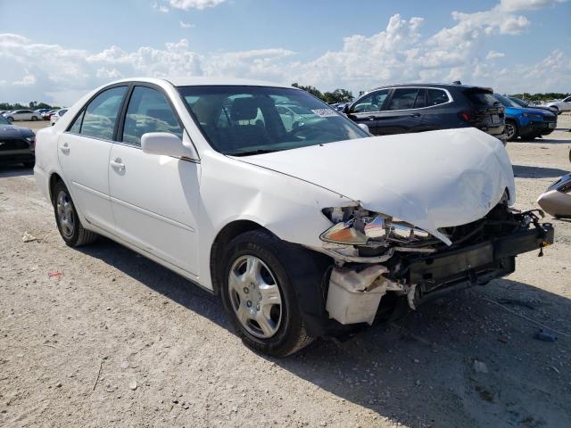 2006 Toyota Camry Le VIN: 4T1BE32K86U723344 Lot: 53465014