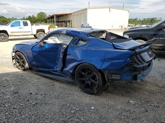 1FA6P8TH7J5135282 | 2018 Ford mustang