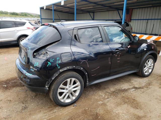 2012 Nissan Juke S VIN: JN8AF5MV2CT118614 Lot: 56918714
