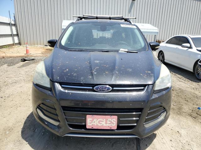 2014 Ford Escape Titanium VIN: 1FMCU0JXXEUE46536 Lot: 53424544