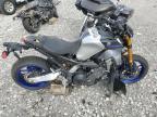 2023 YAMAHA MT09 D - JYARN72E7PA001589