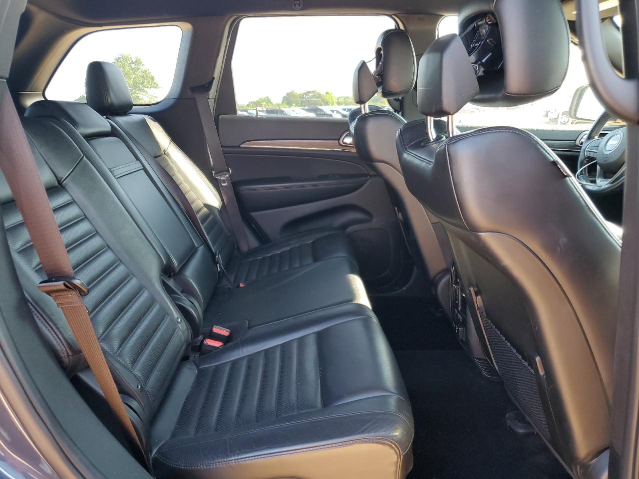 1C4RJFBG0LC175692 2020 Jeep Grand Cherokee Limited