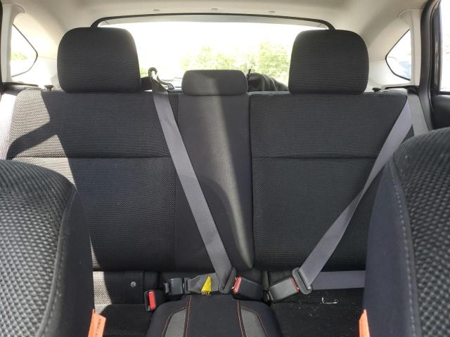 2016 SUBARU CROSSTREK - JF2GPABC8G8229496