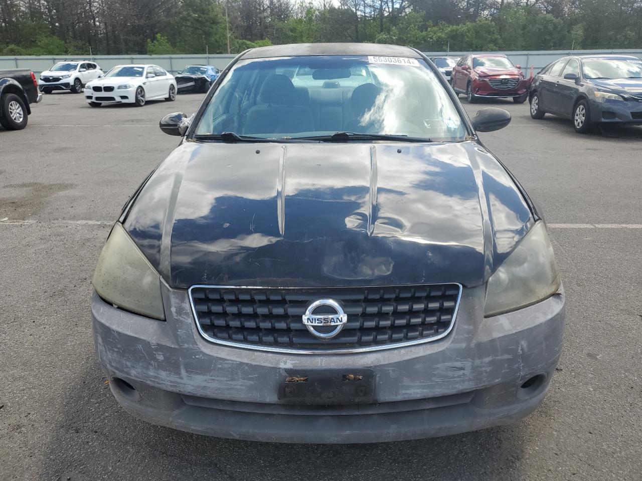 1N4AL11D85C306815 2005 Nissan Altima S