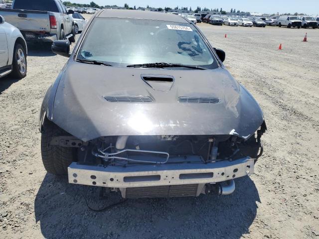 2011 Mitsubishi Lancer Evolution Mr VIN: JA32W5FV5BU046764 Lot: 55015704