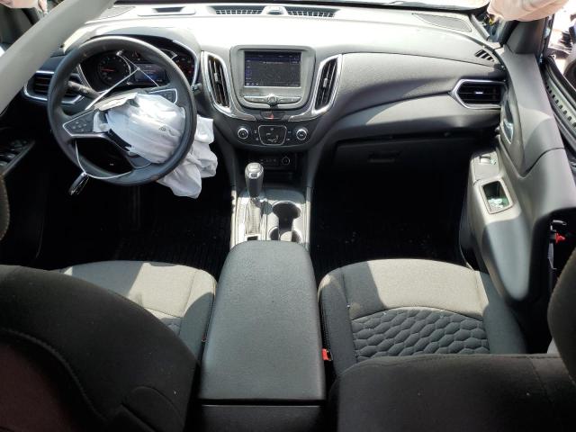 2020 Chevrolet Equinox Lt VIN: 3GNAXJEVXLS522990 Lot: 53557904