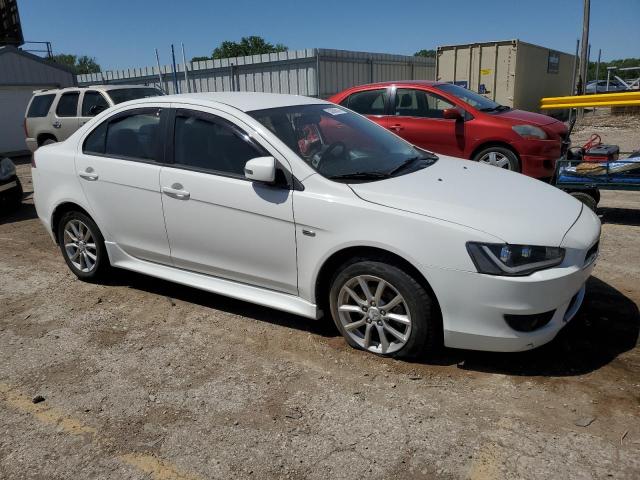 JA32U2FU9FU016815 | 2015 Mitsubishi lancer es