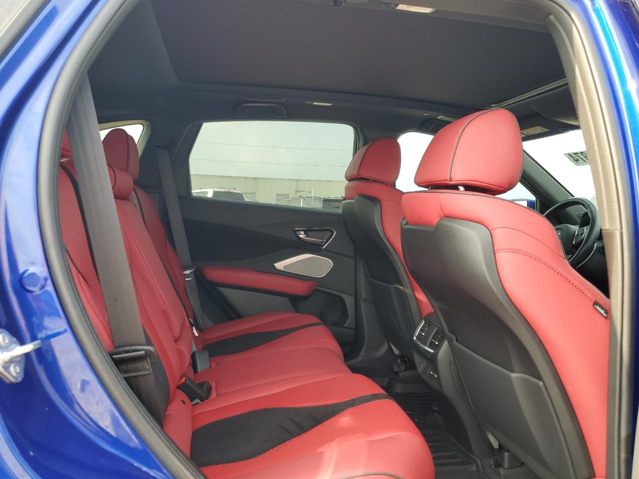 5J8TC1H65NL000490 2022 Acura Rdx A-Spec