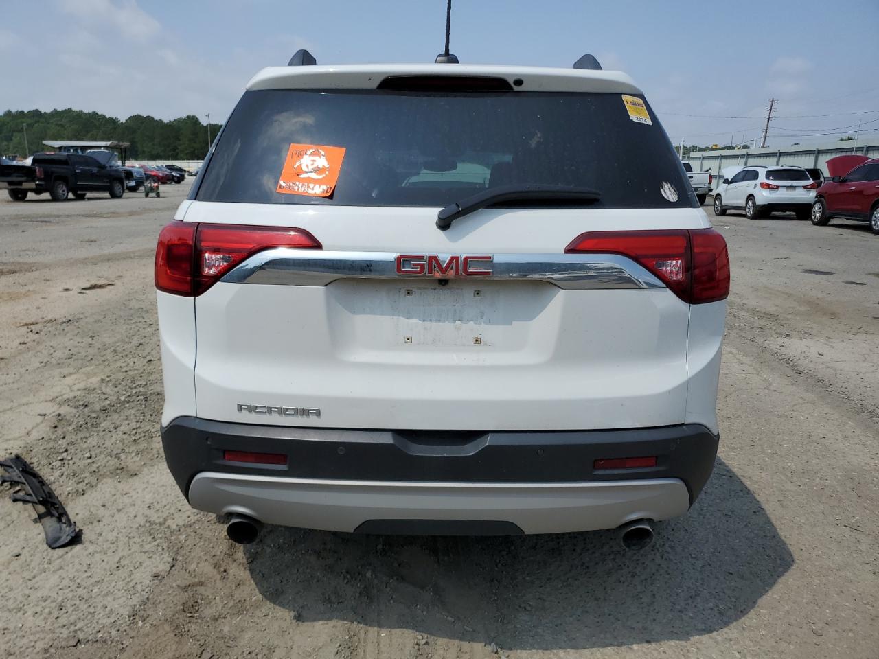 1GKKNMLS8KZ279750 2019 GMC Acadia Slt-1