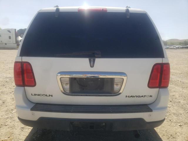 2005 Lincoln Navigator VIN: 5LMFU285X5LJ02429 Lot: 55573584