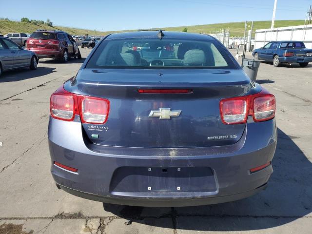 2015 Chevrolet Malibu Ls VIN: 1G11B5SL4FF129652 Lot: 57058274