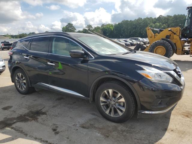 2016 Nissan Murano S VIN: 5N1AZ2MG8GN159712 Lot: 55615804