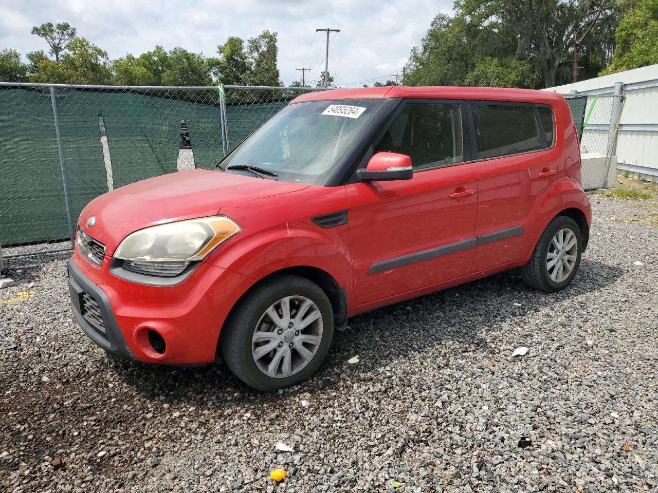 KNDJT2A62D7505268 2013 Kia Soul +