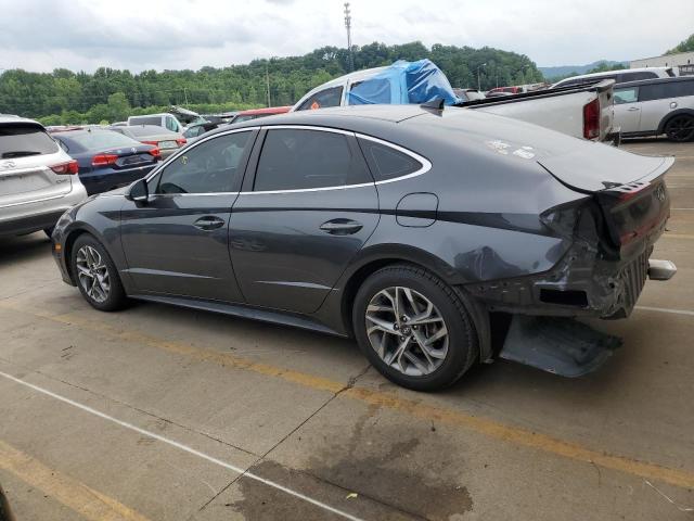 2020 HYUNDAI SONATA SEL - 5NPEL4JA7LH046279
