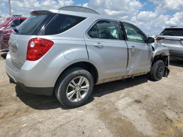 2015 Chevrolet Equinox Ls VIN: 2GNALAEK7F1117042 Lot: 53595804